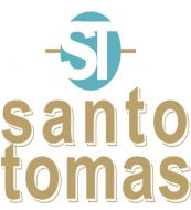 Santo Tomas_logo